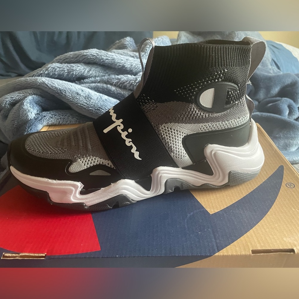 Mens Champion Shoes